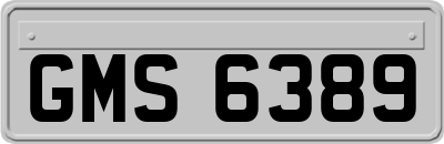 GMS6389