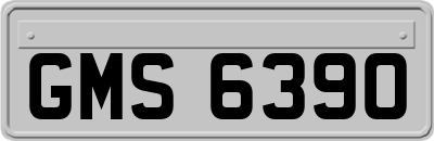 GMS6390