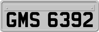 GMS6392