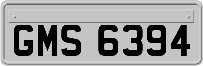 GMS6394
