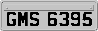GMS6395
