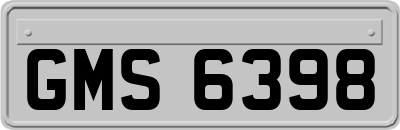 GMS6398