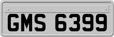GMS6399