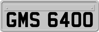 GMS6400