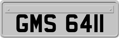 GMS6411