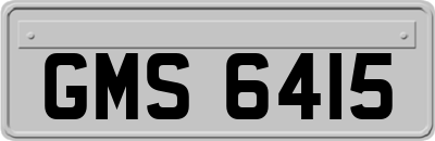 GMS6415