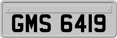 GMS6419