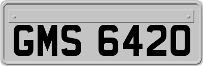 GMS6420