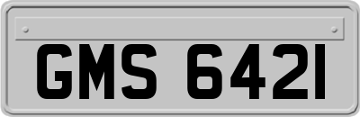 GMS6421