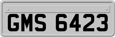 GMS6423