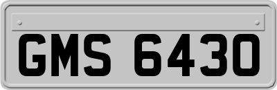 GMS6430