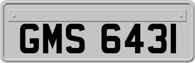 GMS6431