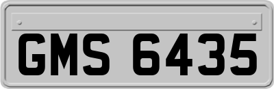 GMS6435