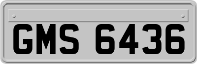 GMS6436