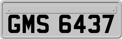 GMS6437
