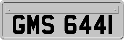 GMS6441