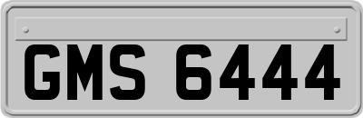 GMS6444