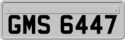 GMS6447