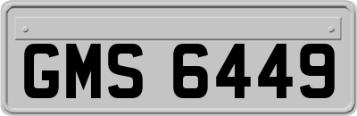 GMS6449