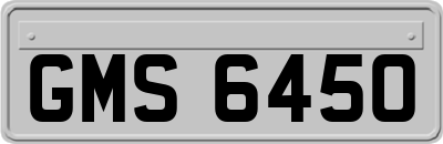 GMS6450