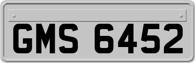 GMS6452
