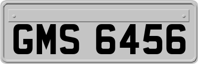 GMS6456