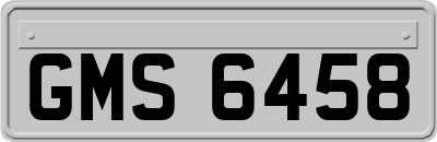 GMS6458