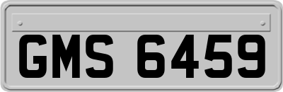 GMS6459