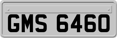 GMS6460