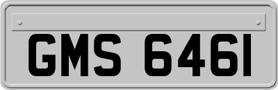 GMS6461