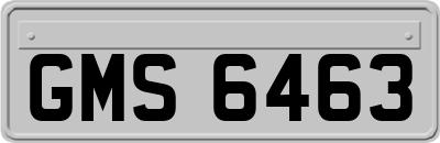 GMS6463