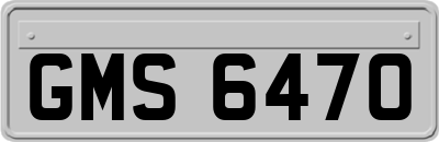 GMS6470