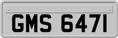 GMS6471