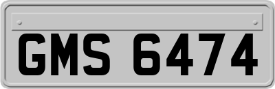 GMS6474