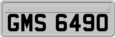 GMS6490