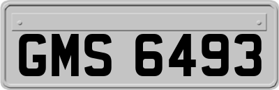 GMS6493