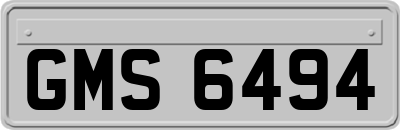 GMS6494