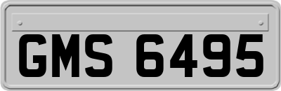 GMS6495