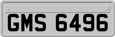 GMS6496