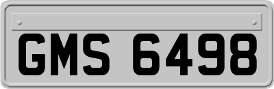 GMS6498