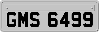 GMS6499