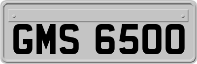 GMS6500