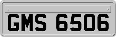 GMS6506