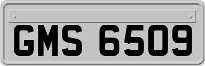 GMS6509