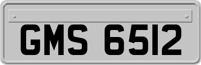 GMS6512