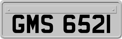 GMS6521