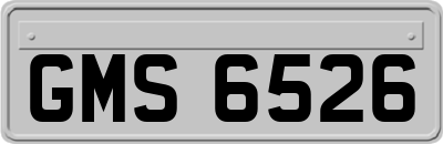GMS6526