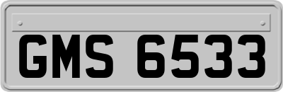GMS6533