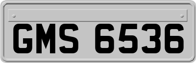GMS6536
