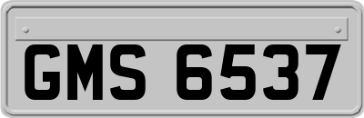GMS6537